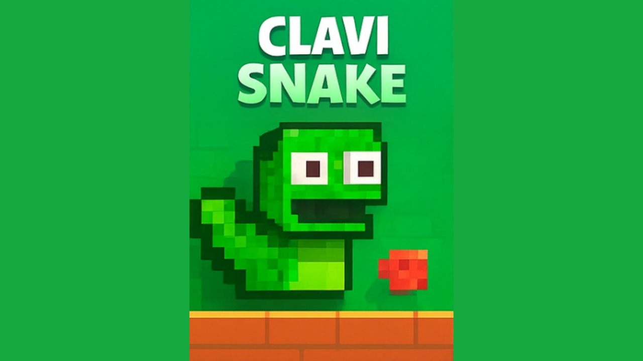 Clavi Snake